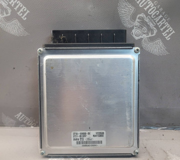 Блок керування двигуном 1.8TDCI 2T1A-12A650-DE, 2T1A12A650DE, R0411C005E, Ford Connect 2002-2013