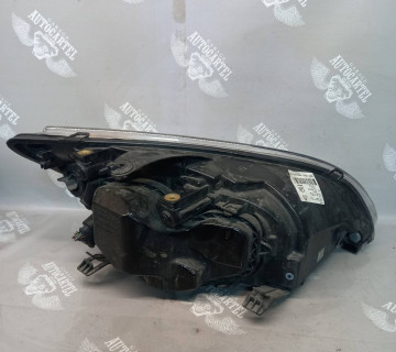Фара ліва FORD FOCUS 2004-2008 4m5113101ad