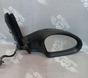 014142 Дзеркало праве Seat Altea 7pin, 21466113