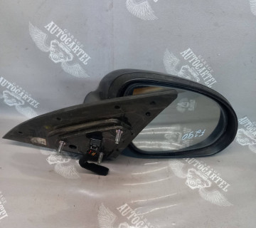 Дзеркало праве 5pin Hyundai i30 876202L700, 21467639