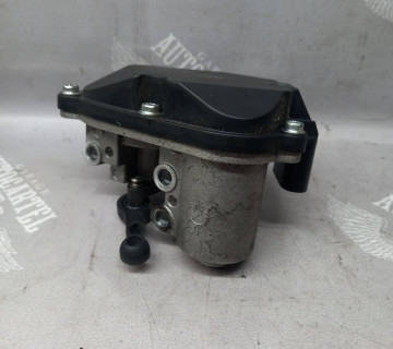 Привiд заслiнки системи вентил Audi A4 B7 2004-2007 2.0 TDI, v10-77-0037