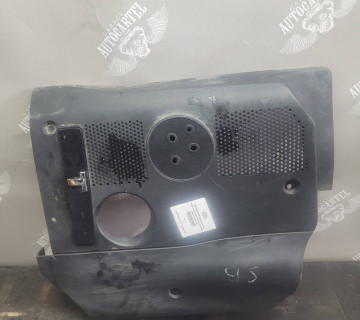 058103724AG Декоративна кришка двигуна skoda superb i octavia tour 1.8 t