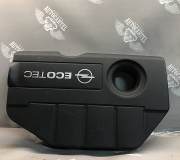 Захист кришки двигуна 330188061 55355218 5535217 Opel Astra H L48 1.7 CDTi