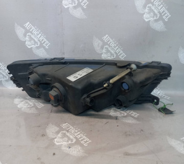 Фара противотуманна ліва Skoda Octavia A7 5e0941699d