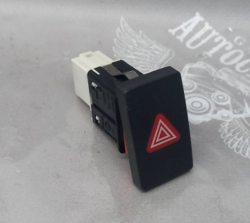Кнопка аварійки VW Golf (VI) 2008-2013 5k0953509a