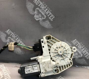 Моторчик склопідіймача передній правий Audi A6 C6 2004-2011 [4F0959802D]