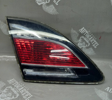 Ліхтар лівий внутрішній Mazda 6 GH 2007-2012 236-41055l