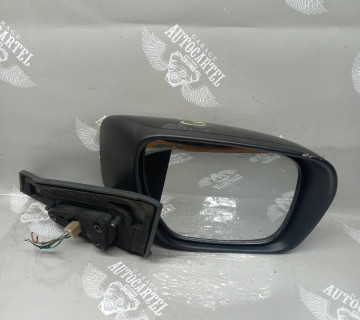 E4012284 Дзеркало праве 5 PIN MAZDA 5, 21528491