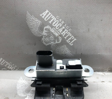 6j4827505d Замок кришки багажника SEAT IBIZA IV 1.0 (2008-2017)
