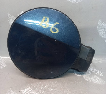 Лючок бензобака VW Passat B6 (2005-2010) 3c9809857, 21529870