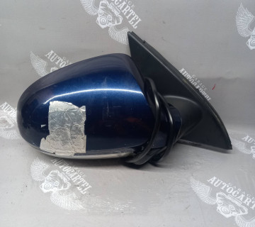 Дзеркало праве Volkswagen Passat B6, Пассат Б6.(дефект) 3C0857934, 215367316pin,