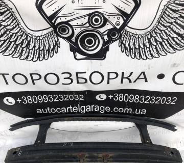 Підсилювач переднього бампера VW Passat B6 05-10 3C0 807 109 B