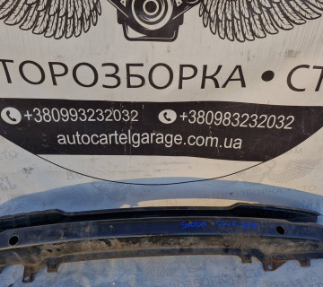 Підсилювач переднього бампера Skoda Octavia Tour -1U0805573