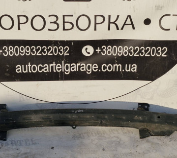 Підсилювач переднього бампера VW Golf 4 1J0806635A 1J0806636A