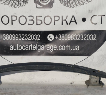 Підсилювач заднього бампера A2046100014 для Mercedes C-Class W204