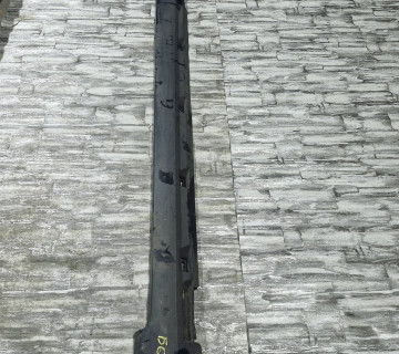 3c0853855b Бокова накладка поріг ліва Volkswagen passat b6