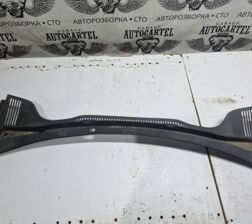 6j1853185 Декоративна накладка під лобове скло жабо Seat Ibiza IV 2008–2017