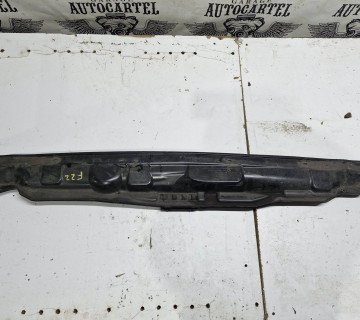 bm51a01628cc Декоративна накладка під лобове скло жабо Focus 3 2010—2018