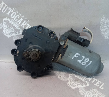 400371a Моторчик склопідйомника правий передній Renault Laguna 1994-2015