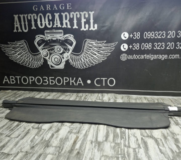 Шторка багажника Ford Focus 1 (98-05) Форд Фокус