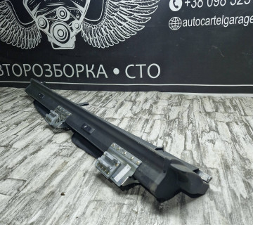 a2038600175/9b51 Задня шторка для універсала Mercedes w 203 c class