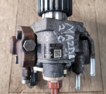 Rf7j13800b Denso Паливний насос високого тиску mazda 5, 6