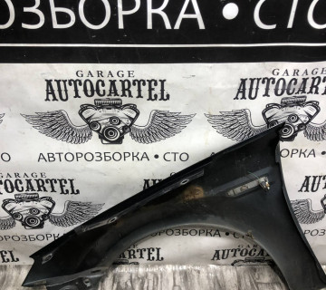 Крило Праве Opel Tigra Tigra 1994-2009 21572654
