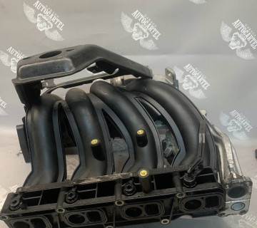 Впускний коллектор Mercedes E-class 2.2cdi (W211)
