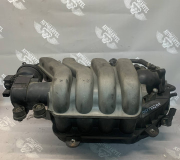 06f133210k Впускний колектор Vw Passat B6 2005-2010 2.0 FSI