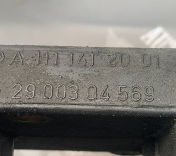 a1111412001 Впускний колектор Mercedes C-class 2.0 16V (W203) 2000-2007