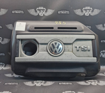 06j103925aq Накладка двигуна декоративна Volkswagen Golf 2.0 16V TSI (VI) 2008-2013