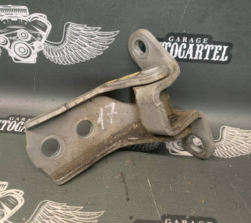Петля дверки Toyota Avensis 2 2002-2008 2100000609161
