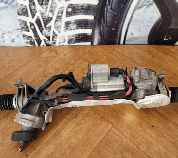 3C1423051F Рульова рейка з ЕУР VW Passat (B6) 2005-2010 3C1423051F