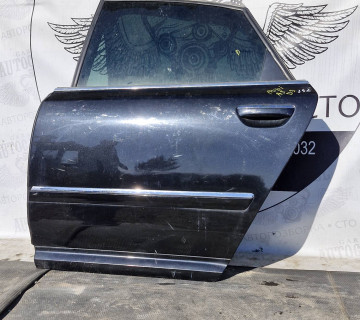 Дверка задня ліва Audi A8 D3 2002-2010 21696541