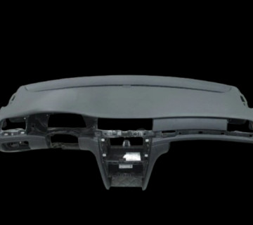 Торпедо піда airbag Skoda Superb 2 2008-2015 21699665