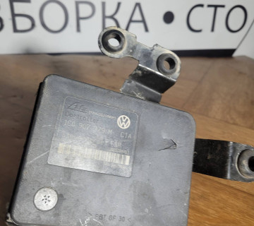1c0907379m Блок АБС Volkswagen Golf 4