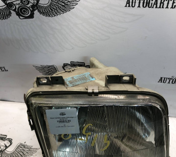 Фара передня права Volkswagen Lt 2D1941016