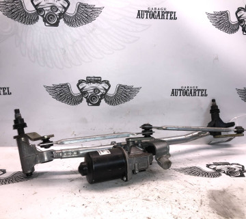 BMW E87 E81 МЕХАНІЗМ СКЛООЧИСНИКА 7157789 6925706