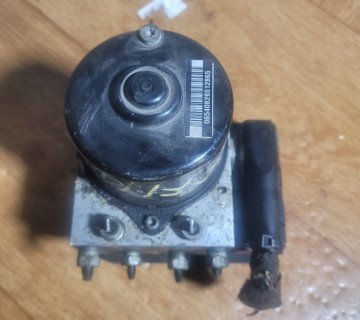 00404674c0 OPEL ZAFIRA Блок ABS