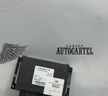 a2059007705 Блок керування акпп Mercedes W205