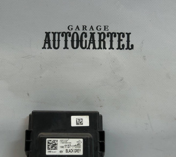 Opel astra k модуль парковки парктроники 13521137