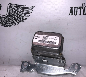 3m5t14b296ab Датчик ускорения ESP Mazda 3 (BK) 2003-2008