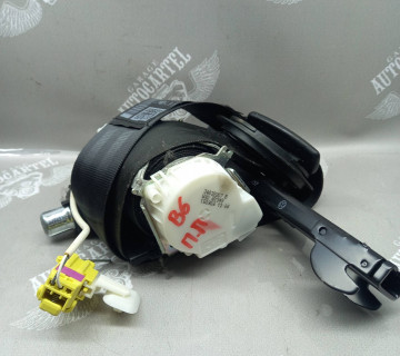 3c1857706q Ремінь безпеки передній правий VW Passat B6,B7