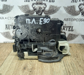 Замок двері передньої лівої BMW 3 E90/91 7 PIN 7059967