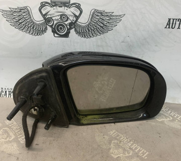Дзеркало праве Mercedes-Benz ML W164 10 PIN, 21743603