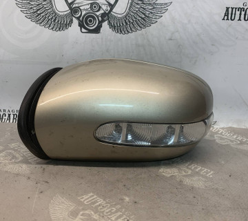 Дзеркало ліве 9+2 Pin Mercedes E-Class W211 2038105993, 21744662