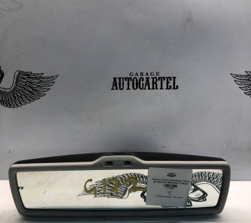 Зеркало салона Volkswagen Passat B6 2005-2010 E9014022 21748202