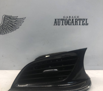 39017274 Дефлектор обдува Opel Insignia b