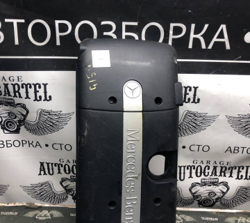 Декоративна кришка двигуна Mercedes W163 ML (1997-2001-2005) A6120100267