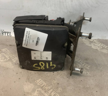 Блок управління ABS Mercedes E-class W211 a2114313712